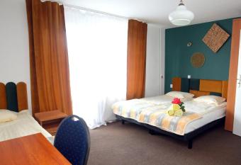 Willa Opal has Balcony rooms