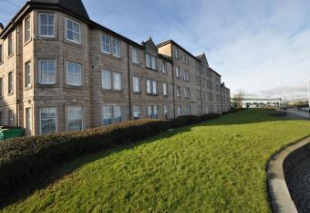 The Waterfront allows 18 year olds to book a room