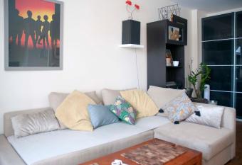 Nice 34m With Balcony In The Heart Of Paris has Balcony rooms