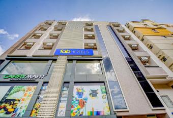 FabHotel Athasri Inn allows 18 year olds to book a room