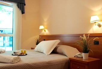 Depandance Hotel Jole has Balcony rooms