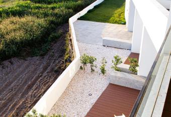 Marinhas Bed & Breakfast has Balcony rooms