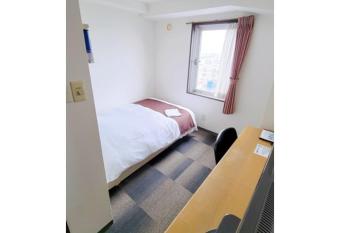 Hotel Yukita - Vacation STAY 20929v allows 18 year olds to book a room
