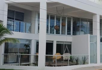 Hermoso Departamento en Cozumel, con vista al mar caribe has Balcony rooms