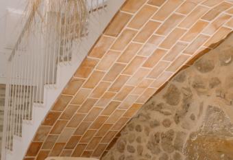 La Vila Hort by Seaward Suites has Balcony rooms