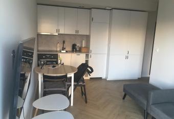 Apartament Nowe Tysi  clecie allows 18 year olds to book a room