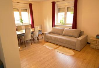 Dom #BESKIDZKA has Balcony rooms