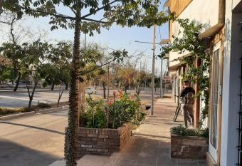 Cacique Guaymall  n allows 18 year olds to book a room