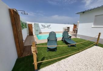 Villa Romadian allows 18 year olds to book a room