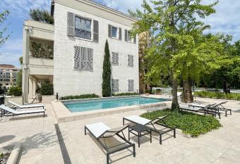 Porto Montenegro Luxury Studio Zeta has Balcony rooms