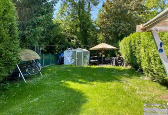 Perk25A has Balcony rooms