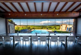 Borgo Solario allows 18 year olds to book a room