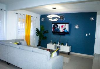 Caribbean luxury paradise allows 18 year olds to book a room