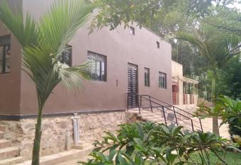 tech house has Balcony rooms