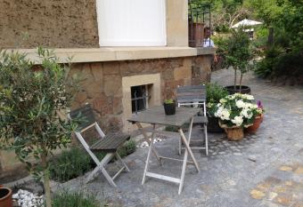 Ferienwohnung Weintraube has Balcony rooms