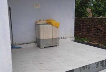 OYO Home Neeta Homestay allows 18 year olds to book a room