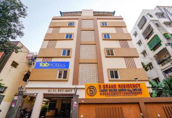 FabExpress D Grand allows 18 year olds to book a room