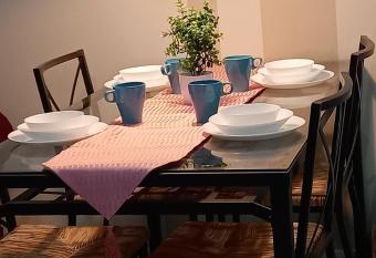 ESTELAR Apartments at Mercu Summer KLCC has Balcony rooms