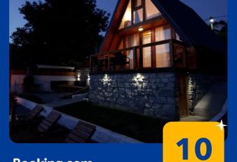 Apartmani Relax has Balcony rooms