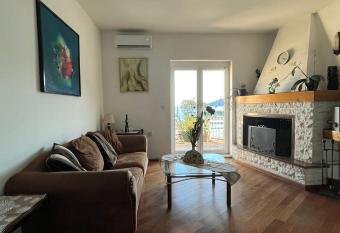 IST has Balcony rooms