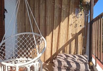 Harmony allows 18 year olds to book a room