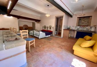 Loft Moorings allows 18 year olds to book a room