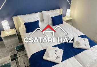 Csat  ri H  z - Szeksz  rd allows 18 year olds to book a room
