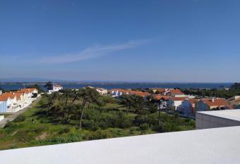 Apartamento em Torreira - Nen  fares has Balcony rooms