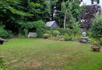 Waldblick allows 18 year olds to book a room