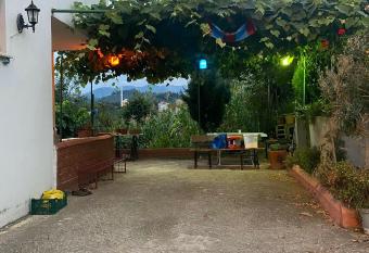 Villa Green Garden (Sea View,5 Bedrooms,3 Bathroo) has Balcony rooms