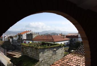 Apartamentos Tur  sticos Casa Soto has Balcony rooms