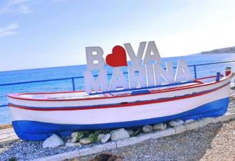 Casa Vacanze SilvAnna has Balcony rooms