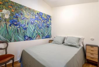 LISLE D OR - LES IRIS - 3  me   tage has Balcony rooms