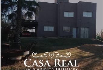 Casa Real has Balcony rooms