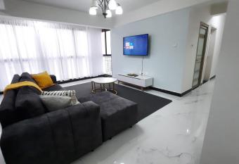 SandalWood Residence has Balcony rooms