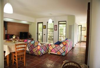 La casa di Clelia has Balcony rooms