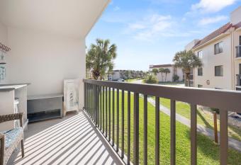 Ocean Village Club J24 has Balcony rooms