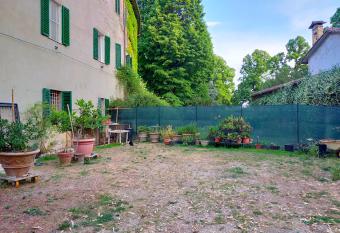 La Ventia Camere has Balcony rooms