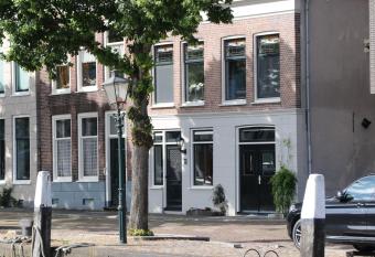 B&B verDRAAId fijn has Balcony rooms