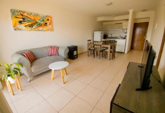 Departamento Vistas de Lujan has Balcony rooms