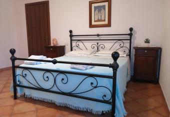 Casa in via Sala, 39 has Balcony rooms