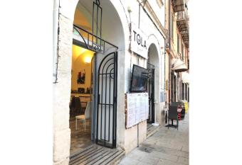 Kasamee Appartament Centre T  tari Antiga has Balcony rooms