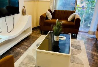 3-ROOMS WITH POOL VIEW at OYSTERBAY has Balcony rooms