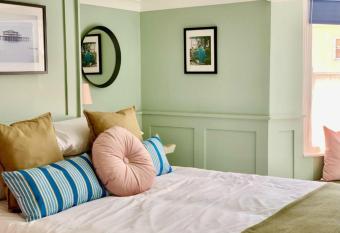 The Willows allows 18 year olds to book a room