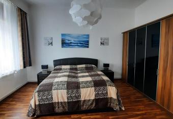 Sail-Home has Balcony rooms