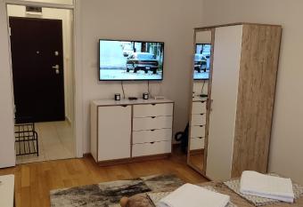 Studio Marija allows 18 year olds to book a room