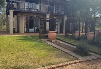 Emufuleni river logde has Balcony rooms