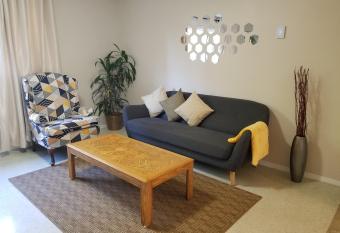 Otter Point Home has Balcony rooms