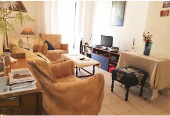 Beach apartment, Paralia Dionysiou, Chalkidiki has Balcony rooms