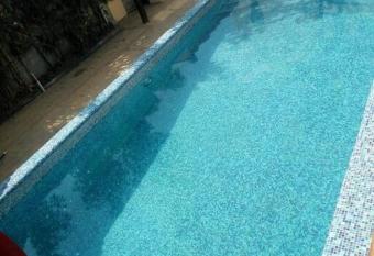 Casa de fin de semana en Teques  has Balcony rooms